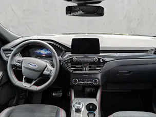 Ford Kuga 2.5 Plug-in Hybrid ST-Line X