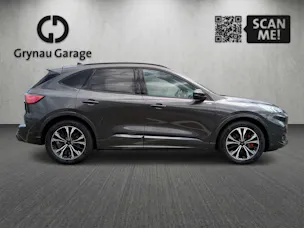 Ford Kuga 2.5 Plug-in Hybrid ST-Line X