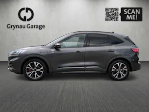 Ford Kuga 2.5 Plug-in Hybrid ST-Line X