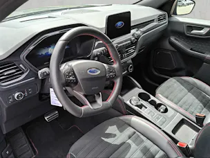 Ford Kuga 2.5 Plug-in Hybrid ST-Line X