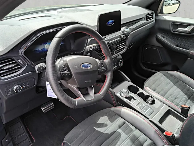 Ford Kuga 2.5 Plug-in Hybrid ST-Line X