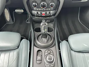Mini Clubman John Cooper Works ALL4 F54 2.0i (CH)