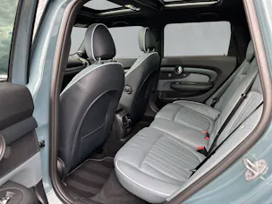 Mini Clubman John Cooper Works ALL4 F54 2.0i (CH)
