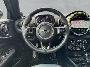 Mini Clubman John Cooper Works ALL4 F54 2.0i (CH)