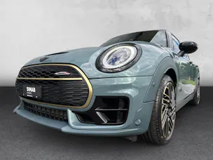 Mini Clubman John Cooper Works ALL4 F54 2.0i (CH)