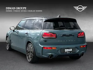 Mini Clubman John Cooper Works ALL4 F54 2.0i (CH)