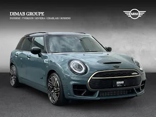 Mini Clubman John Cooper Works ALL4 F54 2.0i (CH)