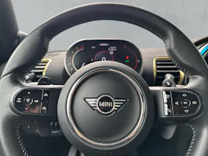 Mini Clubman John Cooper Works ALL4 F54 2.0i (CH)