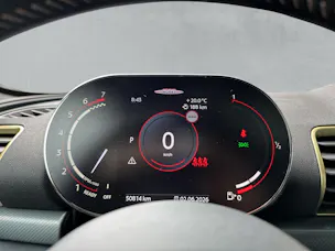 Mini Clubman John Cooper Works ALL4 F54 2.0i (CH)