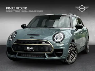 Mini Clubman John Cooper Works ALL4 F54 2.0i (CH)