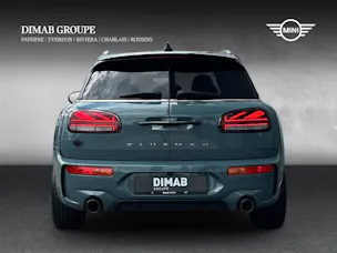 Mini Clubman John Cooper Works ALL4 F54 2.0i (CH)