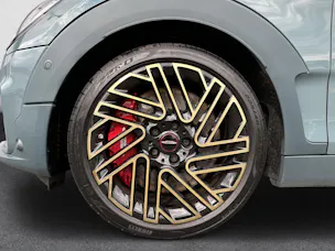 Mini Clubman John Cooper Works ALL4 F54 2.0i (CH)
