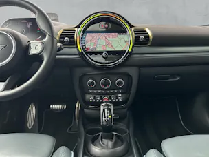 Mini Clubman John Cooper Works ALL4 F54 2.0i (CH)
