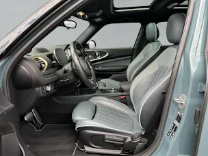 Mini Clubman John Cooper Works ALL4 F54 2.0i (CH)