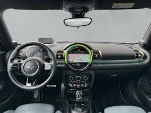 Mini Clubman John Cooper Works ALL4 F54 2.0i (CH)