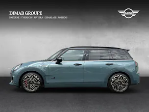 Mini Clubman John Cooper Works ALL4 F54 2.0i (CH)