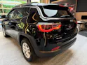 Jeep Compass 2.0 CRD Limited AWD