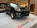 Jeep Compass 2.0 CRD Limited AWD