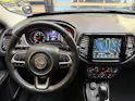 Jeep Compass 2.0 CRD Limited AWD