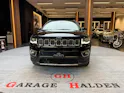 Jeep Compass 2.0 CRD Limited AWD