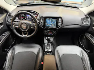 Jeep Compass 2.0 CRD Limited AWD