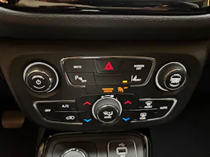 Jeep Compass 2.0 CRD Limited AWD