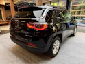 Jeep Compass 2.0 CRD Limited AWD