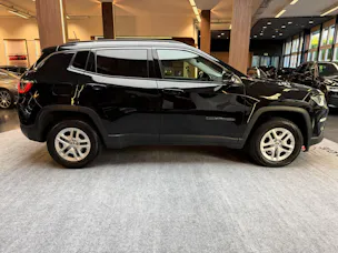Jeep Compass 2.0 CRD Limited AWD