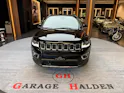 Jeep Compass 2.0 CRD Limited AWD
