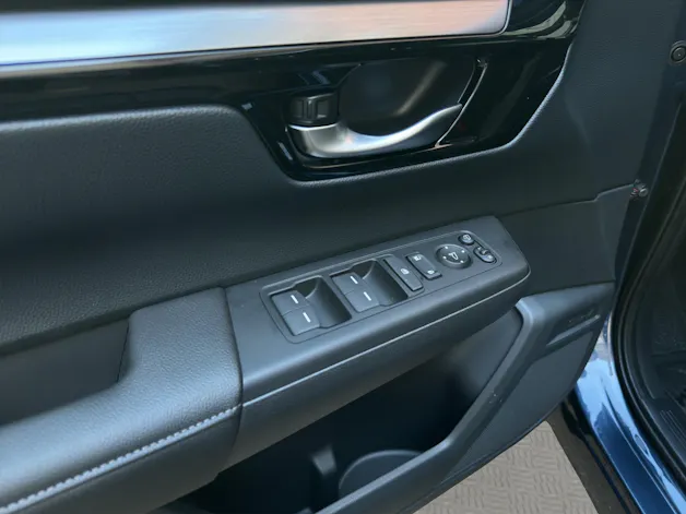 Honda CR-V 2.0 i-MMD Elegance 4WD