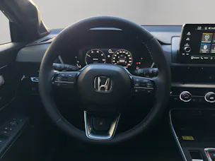 Honda CR-V 2.0 i-MMD Elegance 4WD