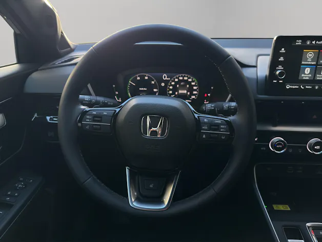 Honda CR-V 2.0 i-MMD Elegance 4WD