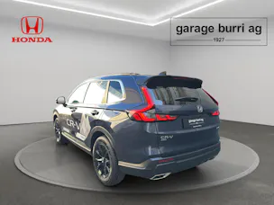 Honda CR-V 2.0 i-MMD Elegance 4WD