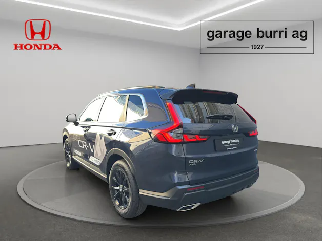 Honda CR-V 2.0 i-MMD Elegance 4WD