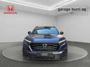 Honda CR-V 2.0 i-MMD Elegance 4WD