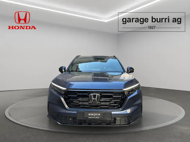 Honda CR-V 2.0 i-MMD Elegance 4WD