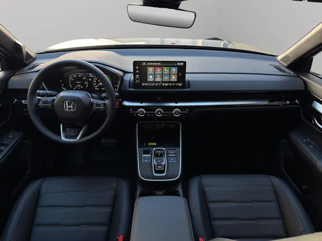 Honda CR-V 2.0 i-MMD Elegance 4WD