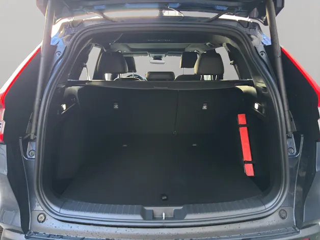 Honda CR-V 2.0 i-MMD Elegance 4WD