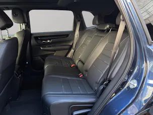 Honda CR-V 2.0 i-MMD Elegance 4WD