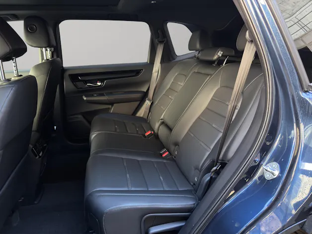 Honda CR-V 2.0 i-MMD Elegance 4WD