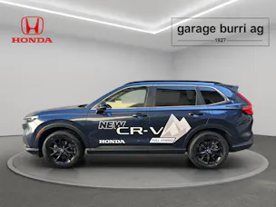 Honda CR-V 2.0 i-MMD Elegance 4WD