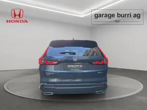 Honda CR-V 2.0 i-MMD Elegance 4WD