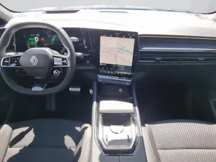 Renault Austral 1.2 E-Tech esprit Alpine
