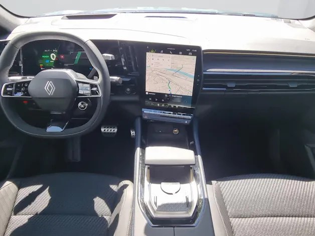 Renault Austral 1.2 E-Tech esprit Alpine
