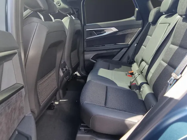 Renault Austral 1.2 E-Tech esprit Alpine