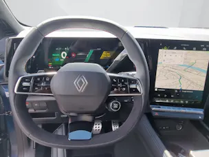 Renault Austral 1.2 E-Tech esprit Alpine