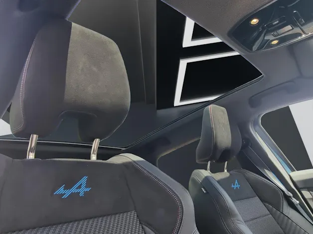 Renault Austral 1.2 E-Tech esprit Alpine