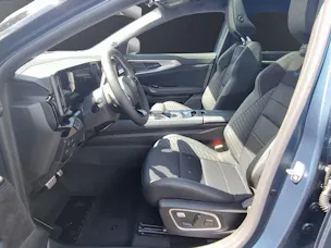 Renault Austral 1.2 E-Tech esprit Alpine