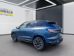 Renault Austral 1.2 E-Tech esprit Alpine