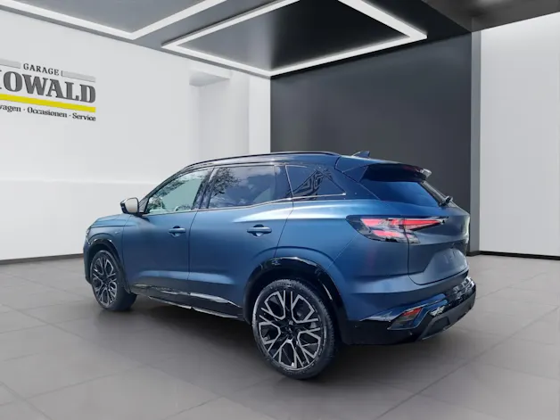 Renault Austral 1.2 E-Tech esprit Alpine